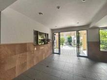 【神奈川県/横浜市戸塚区戸塚町】ステイツ戸塚ガレリア エントランス