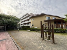 【神奈川県/横浜市戸塚区戸塚町】ステイツ戸塚ガレリア 敷地内