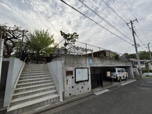 【神奈川県/横浜市戸塚区戸塚町】ステイツ戸塚ガレリア 戸塚第二幼稚園（現地より約60m）