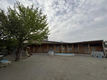 【神奈川県/横浜市戸塚区戸塚町】ステイツ戸塚ガレリア 戸塚第二幼稚園（現地より約60m）