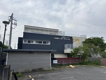 【神奈川県/横浜市戸塚区戸塚町】ステイツ戸塚ガレリア みなみとつかほいくえん（現地より約398m）