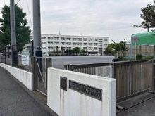 【神奈川県/横浜市戸塚区戸塚町】ステイツ戸塚ガレリア 横浜市立南戸塚小学校（現地より約217m）