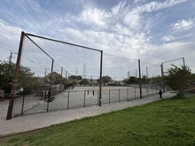 【神奈川県/横浜市戸塚区戸塚町】ステイツ戸塚ガレリア 戸塚公園（現地より約280m）