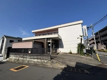 【神奈川県/横浜市戸塚区戸塚町】ステイツ戸塚ガレリア 久保外科医院（現地より約32m）