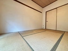 【神奈川県/横浜市戸塚区平戸町】東戸塚緑の街 四号棟 和室