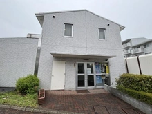 【神奈川県/横浜市戸塚区平戸町】東戸塚緑の街 四号棟 管理棟
