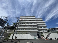 【神奈川県/横浜市戸塚区平戸】ニックハイム東戸塚第1 外観