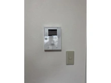 【神奈川県/横浜市戸塚区平戸】ニックハイム東戸塚第1 インターホン