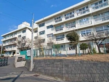 【神奈川県/横浜市戸塚区平戸】ニックハイム東戸塚第1 平戸小学校（現地より約600m）