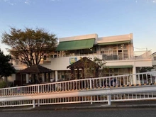 【神奈川県/横浜市戸塚区平戸】ニックハイム東戸塚第1 六ツ川西保育園（現地より約500m）