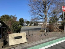 【神奈川県/横浜市戸塚区平戸】ニックハイム東戸塚第1 平戸台公園（現地より約350m）