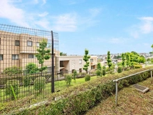【神奈川県/横浜市戸塚区品濃町】ロイヤルヒルズ東戸塚 眺望
