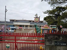【神奈川県/横浜市戸塚区上倉田町】戸塚南パーク・ホームズ伍番館 しらぎく幼稚園（現地より約100m）：