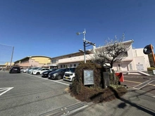 【神奈川県/横浜市港南区港南台】港南台めじろ団地 48号棟 横浜市港南台地区センター（現地より約290m）