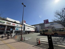 【神奈川県/横浜市港南区港南台】港南台めじろ団地 48号棟 港南台バーズ（BIRDS）（現地より約880m）