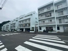 【神奈川県/横浜市戸塚区川上町】東急ドエルアルス東戸塚 外観