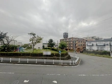 【神奈川県/横浜市戸塚区川上町】東急ドエルアルス東戸塚 眺望