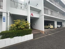 【神奈川県/横浜市戸塚区川上町】東急ドエルアルス東戸塚 エントランス