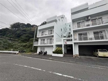 【神奈川県/横浜市戸塚区川上町】東急ドエルアルス東戸塚 外観
