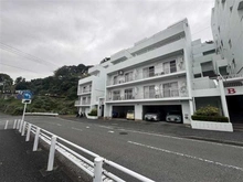 【神奈川県/横浜市戸塚区川上町】東急ドエルアルス東戸塚 外観