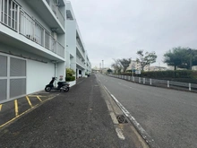 【神奈川県/横浜市戸塚区川上町】東急ドエルアルス東戸塚 前面道路