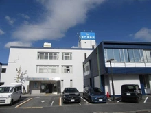 【神奈川県/横浜市戸塚区川上町】東急ドエルアルス東戸塚 新戸塚病院（現地より約160m）