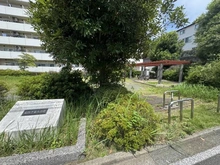 【神奈川県/横浜市戸塚区川上町】東急ドエルアルス東戸塚 名瀬下第九公園（現地より約140m）