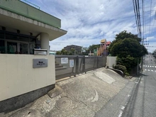 【神奈川県/横浜市戸塚区川上町】東急ドエルアルス東戸塚 名瀬幼稚園（現地より約400m）