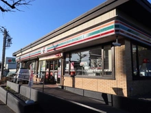 【神奈川県/横浜市戸塚区川上町】東急ドエルアルス東戸塚 セブンイレブン横浜戸塚名瀬町店（現地より約1,040m）