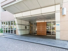 【神奈川県/横浜市戸塚区品濃町】ニューシティ東戸塚タワーズシティBeタワー エントランス