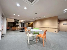 【神奈川県/横浜市戸塚区品濃町】ニューシティ東戸塚タワーズシティBeタワー 共用部