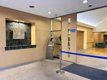 【神奈川県/横浜市戸塚区品濃町】ニューシティ東戸塚タワーズシティBeタワー オーロラエントランス