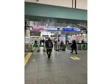 【神奈川県/横浜市戸塚区品濃町】ニューシティ東戸塚タワーズシティBeタワー 東戸塚駅（現地より約240m）