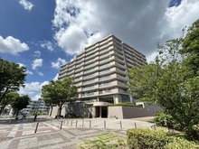 【神奈川県/横浜市戸塚区品濃町】ロイヤルヒルズ東戸塚 外観