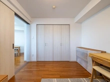 【神奈川県/横浜市戸塚区品濃町】ロイヤルヒルズ東戸塚 洋室：約6.0帖