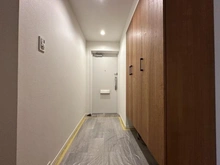 【神奈川県/横浜市戸塚区戸塚町】ベルシャトウ戸塚壱番館 玄関