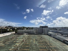 【神奈川県/横浜市戸塚区下倉田町】コープ野村戸塚下倉田 眺望：バルコニーから
