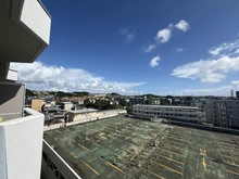 【神奈川県/横浜市戸塚区下倉田町】コープ野村戸塚下倉田 眺望：バルコニーから