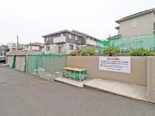 【神奈川県/横浜市戸塚区下倉田町】コープ野村戸塚下倉田 ごみ置き場