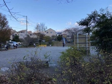 【神奈川県/横浜市戸塚区下倉田町】コープ野村戸塚下倉田 下倉田小松ヶ丘公園（現地より約300m）