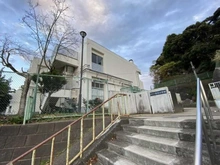 【神奈川県/横浜市戸塚区下倉田町】コープ野村戸塚下倉田 横浜市立倉田小学校（現地より約640m）