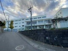 【神奈川県/横浜市戸塚区下倉田町】コープ野村戸塚下倉田 横浜市立豊田中学校（現地より約890m）
