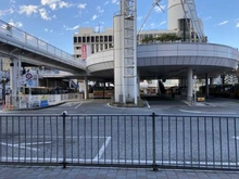 【神奈川県/横浜市戸塚区下倉田町】コープ野村戸塚下倉田 戸塚駅東口バスターミナル（現地より約1,670m）