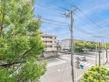 【神奈川県/横浜市戸塚区川上町】東戸塚ガーデンハウス 壱番館 眺望