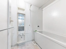 【神奈川県/横浜市戸塚区川上町】東戸塚ガーデンハウス 壱番館 浴室