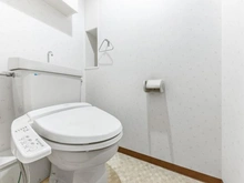 【神奈川県/横浜市戸塚区川上町】東戸塚ガーデンハウス 壱番館 トイレ