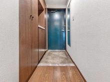 【神奈川県/横浜市戸塚区川上町】東戸塚ガーデンハウス 壱番館 廊下