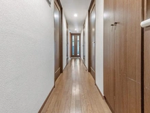 【神奈川県/横浜市戸塚区川上町】東戸塚ガーデンハウス 壱番館 廊下