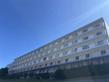 【神奈川県/横浜市戸塚区平戸町】東戸塚緑の街 四号棟 外観