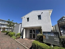 【神奈川県/横浜市戸塚区平戸町】東戸塚緑の街 四号棟 管理棟